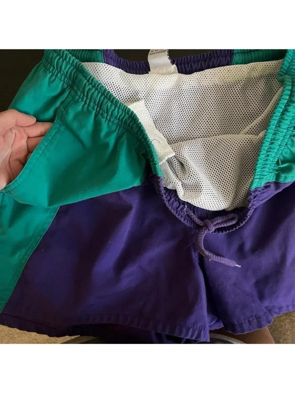 American Vintage size men’s